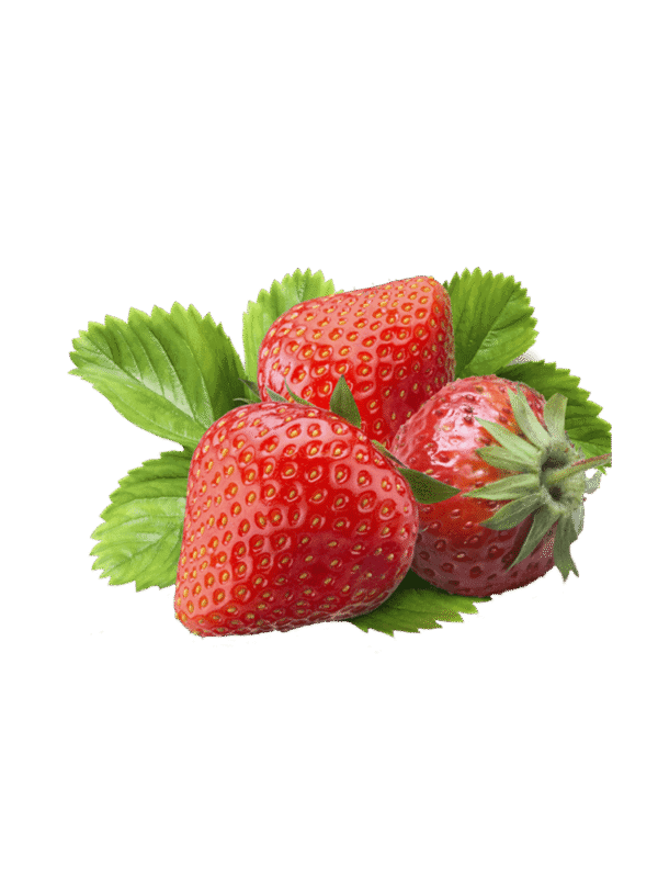 Fresh Raspberry