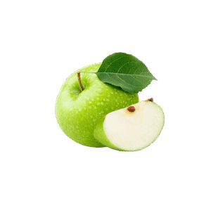 Green Apple
